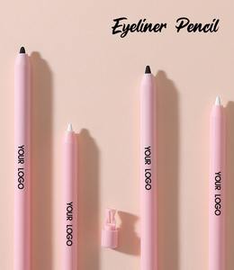 Crayon pour les yeux mécanique imperméable à l'eau à séchage rapide résistant aux bavures à étiquette privée - Product Image 3