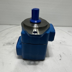 Nouvelle pompe hydraulique à palettes 25V 25V-10A à déplacement fixe 0,5-100 bars pour machines industrielles - Product Image 1