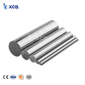 कस्टम आकार ए276 304 स्टेनलेस स्टील राउंड बार चिकनी सतह स्टील बार में चिकनी सतह स्टील बार - Product Image 1