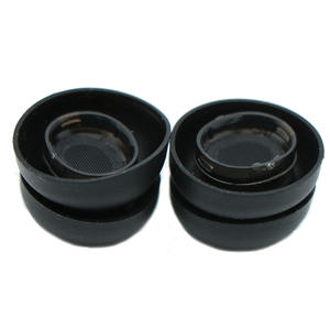 Embouts d'oreille en silicone double couche pour <span class=keywords><strong>Airpods</strong></span> <span class=keywords><strong>pro</strong></span> Embouts d'oreille Arrivée Nouvelle mise à niveau des oreillettes antibruit Silicone pour <span class=keywords><strong>Airpods</strong></span> <span class=keywords><strong>pro</strong></span> 2022 - Product Image 1