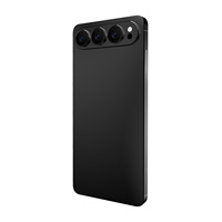 Smartphone S27 Ultra 5G Android 15 16 Go de RAM 1 To de stockage Triple appareil photo 108 MP Écran LCD 120 Hz Batterie 8000 mAh Double SIM