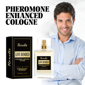 Spray de Fragancia con Feromonas para <span class=keywords><strong>Hombre</strong></span>, Tamaño Viaje, Aroma Fresco y Elegante, el Más Vendido en la UE, CPSR - Product Image 6