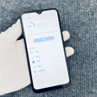 Téléphones mobiles en gros à prix avantageux, de bonne qualité, originaux, de haute qualité, bon téléphone, I Phone A10