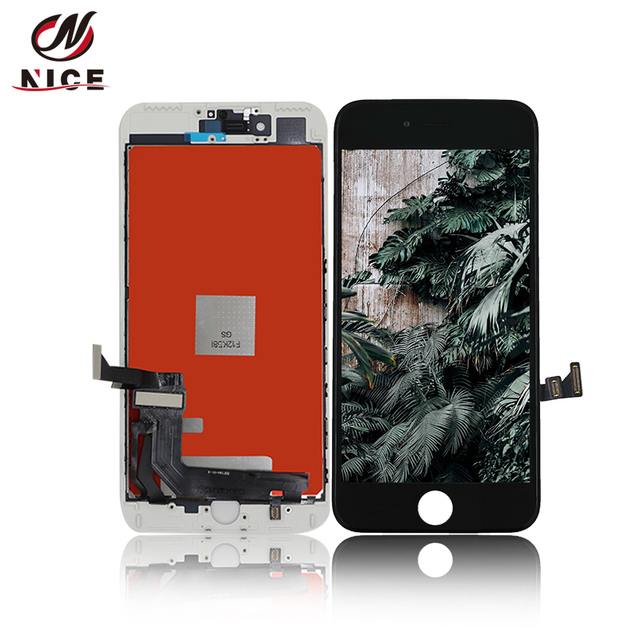 Original Screen for iphone X XR XS MAX 10 11 12 13 14 Pro Lcd Replacement Assembly for iphone 5 6 7 8 Plus Screen Display Lcd