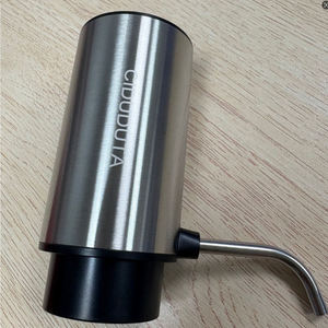 Aérateur et décanteur électrique pour vin rouge Ciduduta Kitchen, pour la cuisine - Product Image 2