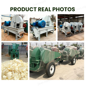 Máquina <span class=keywords><strong>de</strong></span> Aserrín <span class=keywords><strong>de</strong></span> Madera <span class=keywords><strong>Casera</strong></span> <span class=keywords><strong>de</strong></span> Alta Eficiencia y Calidad, Motor Eléctrico Diésel, Capacidad <span class=keywords><strong>de</strong></span> 300-2000 kg/h, 1 Año <span class=keywords><strong>de</strong></span> Garantía - Product Image 3