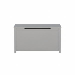 Boîte à jouets en bois pour enfants AL1198 pour organiser les jouets et les jeux Fabriqué en Chine - Product Image 2