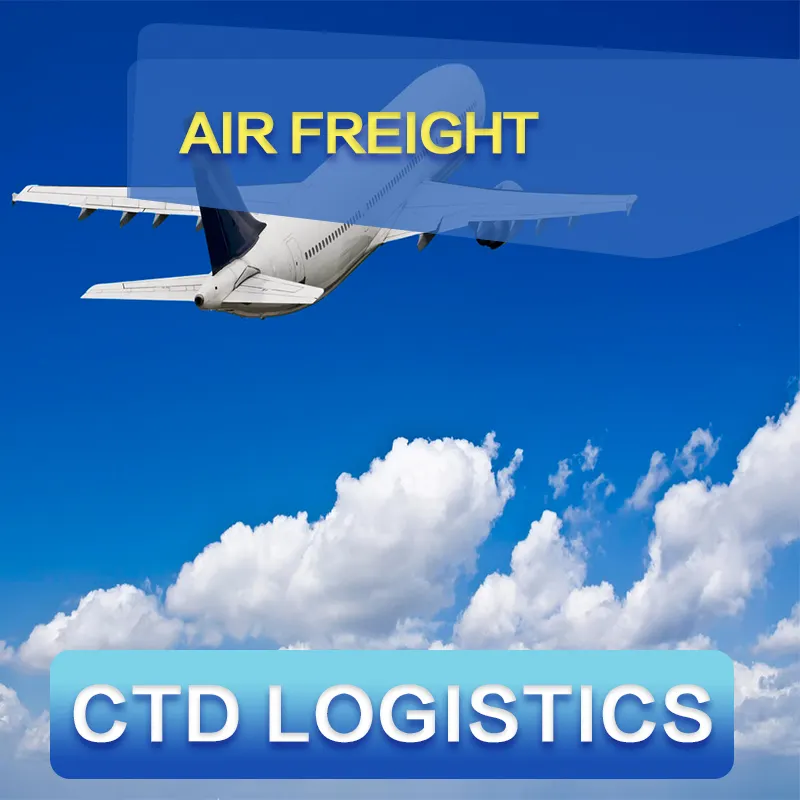 Air freight from China to KANSAS CITY INTERNATIONAL APT/MCI USA shipping by air shipping logistics freight forwarder