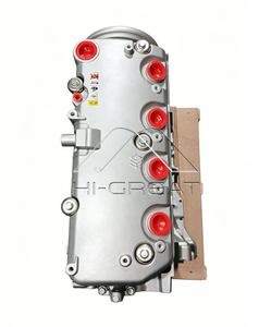 Bloc moteur essence 1.6L D16V1 résistant à l'usure, 4 cylindres, pour berline et coupé VII, export, bloc moteur D16V1 - Product Image 6