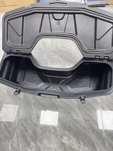 Maleta Trasera para <span class=keywords><strong>ATV</strong></span> de 110L, Montaje Universal, Lista para Instalar, Compatible con <span class=keywords><strong>CFMOTO</strong></span>/LONCIN/AODES/LINHAI 600cc-<span class=keywords><strong>1000cc</strong></span>, Venta Directa de Fábrica - Product Image 6
