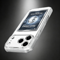 Nouvelles coques de protection pour cartes à collectionner TCG et accessoires de téléphone portable pour iPhone 18 Pro Max 17 16 15