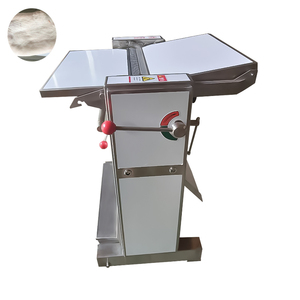 Chicken/beef Skin Peeler Meat Peeling Machine Electric Fish Skinner Pig Peel Skinner Slicer Slice Peeler Cut Machine - Product Image 6