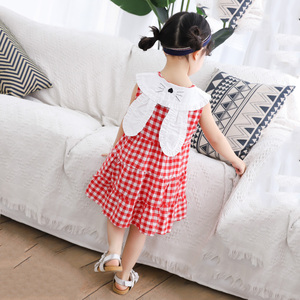 Nuevos Vestidos Formales de Fiesta para Niñas, Última Producción Premium, Vestidos Lisos de Pakistán para el Verano, Compra Directa de Proveedor Chino - Product Image 3