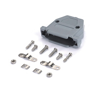 Soldadura macho 5W5 para cable, enchufe POWER 2W5 5W5, conector 5W5 de alta calidad, conector macho de soldadura 5W5 de alta corriente de 1 a 5 pulgadas