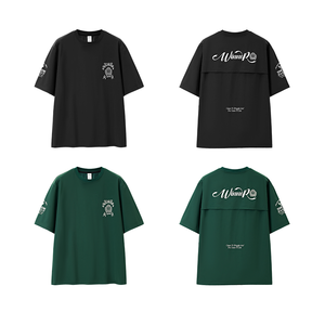 Camisetas Deportivas QUICKSHOW de Nailon Transpirable, Secado Rápido, Alta Calidad, Absorben la Humedad, Premium, Unisex - Product Image 5