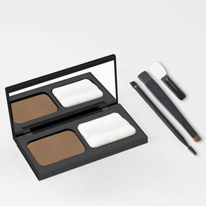 Poudre capillaire multi-usages à marque privée, formule naturelle sans mica ni talc, séchage rapide, densifiant instantané, correcteur de racines capillaires - Product Image 3