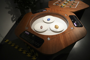 Exhibición de Física Clásica Integrada Personalizada para Museos de Ciencias y Proyectos de Diseño para Centros Profesionales de Ciencia, Tecnología, Ingeniería y Matemáticas - Product Image 6