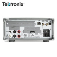 Keithley DMM6500 6 Bit Multimeter Digital Layar Sentuh Grafis Penggunaan Laboratorium Pengukuran Presisi Tinggi -20-70C