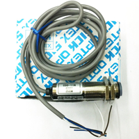 Sensor Saklar Magnetik Fotolistrik OPTEX CDD-11N