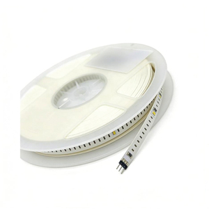 Résistances à film métallique <span class=keywords><strong>14k</strong></span> 0,25W ±100ppm/ ±1% à enfiler, D2.4xL6.3mm, résistances à montage traversant ROHS - Product Image 1