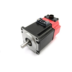 มอเตอร์เซอร์โว FANUC A06B-0115-B075 ของแท้สำหรับเครื่อง CNC ซีรีส์อัลฟ่า มอเตอร์แกน CNC สำหรับอุปกรณ์ระบบอัตโนมัติเครื่องจักรกล - Product Image 4