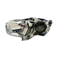 Servicio de Mecanizado CNC para Luces LED de Automóviles Personalizadas OEM con Electroerosión por Hilo, Piezas y Accesorios Automotrices de Alta Calidad