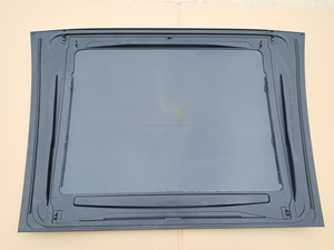 Accesorios para automóviles techo corredizo de vidrio para <span class=keywords><strong>SEAT</strong></span> <span class=keywords><strong>LEON</strong></span> HBK/<span class=keywords><strong>WAGON</strong></span> 2020- - Product Image 2