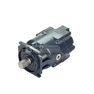 Kit de sellado original para bomba de desplazamiento variable Danfoss Serie 45 Frame F 74cc 90cc FRL - Product Image 3