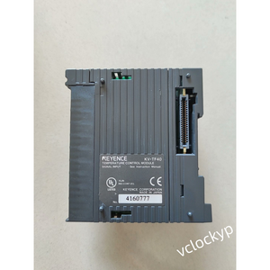 คีย์เอ็นซ์ KV-TF40 ชุดควบคุมอุณหภูมิแบบ PID ใหม่ - Product Image 2