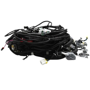 ชุดสายไฟอะไหล่เครื่องขุด PC220-7 PC200-7 20Y-06-31120 PC300-7 - Product Image 4