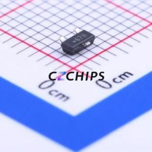 Chip IC de circuito integrado original y nuevo, Chip IC de referencia de voltaje PMIC, SOT-23, 1/NOPB, 1/2/2 - Product Image 2