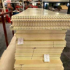 قالب فولاذ TongFeng من نوع الخشب الرقائقي للأجهزة المنزلية قوالب PVC عالية الجودة - Product Image 3