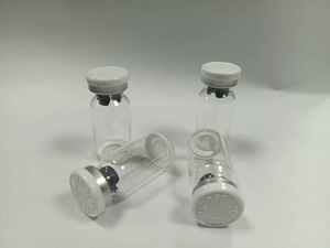 Poudre lyophilisée anti-rides pour le front et les yeux Han She 200U - Product Image 5