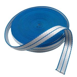 สายรัดทอแบบแพ็คเกจจิ้งขนาด 1 นิ้ว ความแข็งแรงสูง ทนทานต่อการตัดสูง ทำจาก UHMWPE - Product Image 4