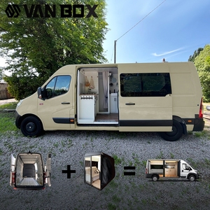 Remorques, <span class=keywords><strong>camping</strong></span>-cars, vente de <span class=keywords><strong>camping</strong></span>-cars, <span class=keywords><strong>fourgon</strong></span> aménagé - Product Image 1