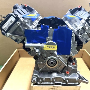 Motor CRC CAS CEXA CCMA 3.0L para Q7 3.0T, Motor CRC L, Motor CRC CAS CEXA CCMA 3.0L para Q7 3.0T - Product Image 5