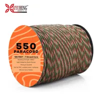 Strong paracord 6mm For Fabrication Possibilities 