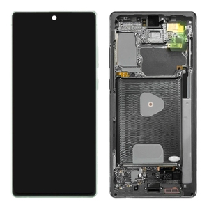 Pantalla LCD Original para Samsung <span class=keywords><strong>Galaxy</strong></span> Note20 4G SM-N980, Digitalizador, Ensamblaje Completo con Marco, Dropshipping API, Pantalla de Repuesto - Product Image 3
