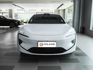 Voiture électrique haut de gamme AVATR 12 2026 à double moteur, berline intelligente de pointe, technologie de pointe pour le marché d'exportation mondial - Product Image 2