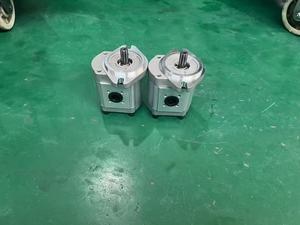มอเตอร์เกียร์ 1515800013 HAS-13 76704 สำหรับมอเตอร์ไฮโดรไวเบรชั่น BW120AD-4 - Product Image 5