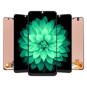 Mobiele Telefoon Lcd Voor Samsung Galaxy A20 Lcd Touch Screen Voor Galaxy A30 A30s A32 A50 A52 A72 Lcd-scherm display Voor Samsung