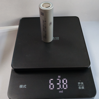 Batterie lithium-ion cylindrique haute puissance RELIANCE 21700 RS50 RS55 RH60 5000mAh 5500mAh 6000mAh 21700 5000mAh 70A