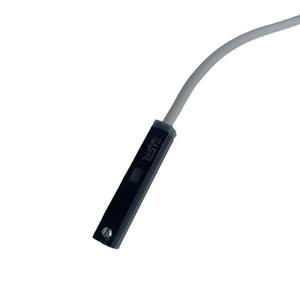 Sensor de Cilindro de Dos Cables para Maquinaria CNC para Trabajar la Madera, Interruptor Magnético de Cilindro con Retroalimentación de Posición, Sensores de Movimiento y Posición - Product Image 3