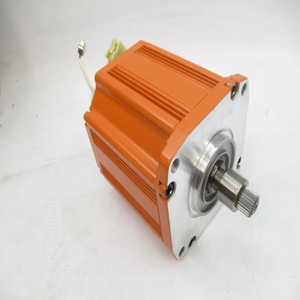 3HAC029032-004 NSMP Nuevo controlador de programación PLC dedicado de automatización industrial original listo - Product Image 1