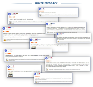 Nước Làm Sạch Cửa Sổ Làm Sạch Xe Rửa Giường Hỗn Hợp Nhựa Siêu Tinh Khiết Dây Cắt Nhựa Di Deionized Wedm Lọc Giường Hỗn Hợp Nhựa - Product Image 5