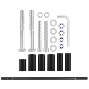 อุปกรณ์ป้องกันเครื่องยนต์รถมอเตอร์ไซค์สำหรับ <span class=keywords><strong>BMW</strong></span> R เก้า T - Product Image 2