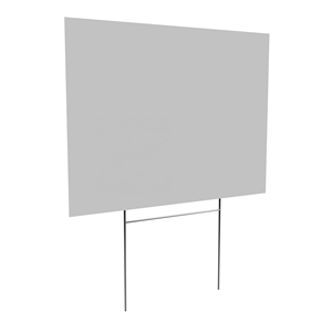 90 vendu personnalisé <span class=keywords><strong>en</strong></span> <span class=keywords><strong>gros</strong></span> <span class=keywords><strong>en</strong></span> plastique ondulé lettre vierge <span class=keywords><strong>Coroplast</strong></span> sac 24x18 réfléchissant Yard Sale signes publicité avec des piquets - Product Image 6