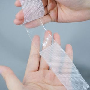 Patchs anti-rides en silicone ultra-fins personnalisés OEM, invisibles sous le maquillage, pour les yeux sensibles - Product Image 3
