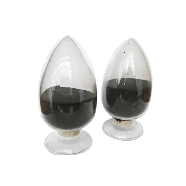 Lithium Battery Cathode Material NMC 811 Precursor Powder Nickel Manganese Cobalt Oxide LiNiMnCoO2