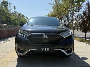 ฮอนด้า ซีอาร์วี รุ่นปี 2021 240TURBO CVT 2WD รุ่นแฟชั่น สภาพดี เคยเป็นของเจ้าของผู้ใหญ่ - Product Image 2